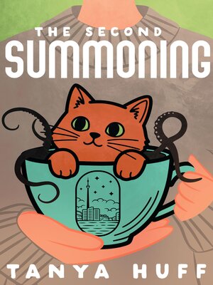 cover image of The Second Summoning